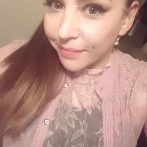 Meet your Posher, Griselda